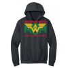 Heavy Blend  Hooded Sweatshirt Thumbnail