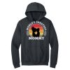 Heavy Blend  Hooded Sweatshirt Thumbnail
