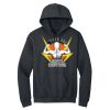 Heavy Blend  Hooded Sweatshirt Thumbnail