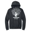 Heavy Blend  Hooded Sweatshirt Thumbnail