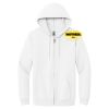 Heavy Blend Full Zip Hooded Sweatshirt Thumbnail