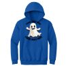 Youth Heavy Blend Hooded Sweatshirt Thumbnail