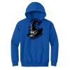 Youth Heavy Blend Hooded Sweatshirt Thumbnail