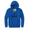 Youth Heavy Blend Hooded Sweatshirt Thumbnail