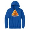 Youth Heavy Blend Hooded Sweatshirt Thumbnail