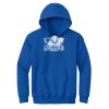 Youth Heavy Blend Hooded Sweatshirt Thumbnail