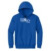 Youth Heavy Blend Hooded Sweatshirt Thumbnail