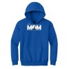 Youth Heavy Blend Hooded Sweatshirt Thumbnail