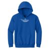 Youth Heavy Blend Hooded Sweatshirt Thumbnail