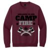 Heavy Blend Crewneck Sweatshirt Thumbnail
