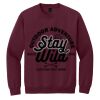 Heavy Blend Crewneck Sweatshirt Thumbnail