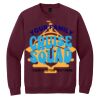 Heavy Blend Crewneck Sweatshirt Thumbnail