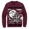 Heavy Blend Crewneck Sweatshirt Thumbnail