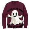 Heavy Blend Crewneck Sweatshirt Thumbnail