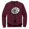 Heavy Blend Crewneck Sweatshirt Thumbnail