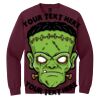 Heavy Blend Crewneck Sweatshirt Thumbnail