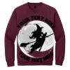 Heavy Blend Crewneck Sweatshirt Thumbnail