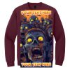 Heavy Blend Crewneck Sweatshirt Thumbnail