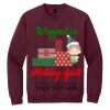 Heavy Blend Crewneck Sweatshirt Thumbnail
