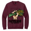 Heavy Blend Crewneck Sweatshirt Thumbnail
