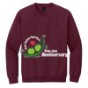 Heavy Blend Crewneck Sweatshirt Thumbnail