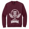 Heavy Blend Crewneck Sweatshirt Thumbnail