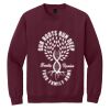 Heavy Blend Crewneck Sweatshirt Thumbnail