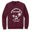 Heavy Blend Crewneck Sweatshirt Thumbnail