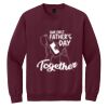 Heavy Blend Crewneck Sweatshirt Thumbnail