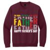 Heavy Blend Crewneck Sweatshirt Thumbnail