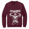 Heavy Blend Crewneck Sweatshirt Thumbnail
