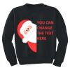 Youth Heavy Blend Crewneck Sweatshirt Thumbnail