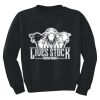 Youth Heavy Blend Crewneck Sweatshirt Thumbnail