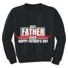 Youth Heavy Blend Crewneck Sweatshirt Thumbnail