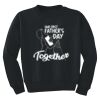 Youth Heavy Blend Crewneck Sweatshirt Thumbnail