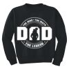 Youth Heavy Blend Crewneck Sweatshirt Thumbnail