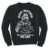 Youth Heavy Blend Crewneck Sweatshirt Thumbnail