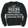 Youth Heavy Blend Crewneck Sweatshirt Thumbnail