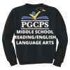 Youth Heavy Blend Crewneck Sweatshirt Thumbnail