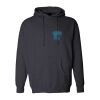 Heavyweight Hooded Sweatshirt Thumbnail