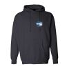 Heavyweight Hooded Sweatshirt Thumbnail