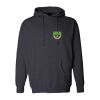 Heavyweight Hooded Sweatshirt Thumbnail