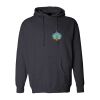 Heavyweight Hooded Sweatshirt Thumbnail