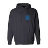 Heavyweight Hooded Sweatshirt Thumbnail