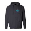 Heavyweight Hooded Sweatshirt Thumbnail