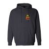 Heavyweight Hooded Sweatshirt Thumbnail