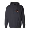 Heavyweight Hooded Sweatshirt Thumbnail