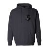 Heavyweight Hooded Sweatshirt Thumbnail