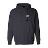 Heavyweight Hooded Sweatshirt Thumbnail