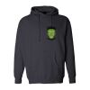 Heavyweight Hooded Sweatshirt Thumbnail